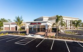 Hampton Inn Daytona Speedway-Airport